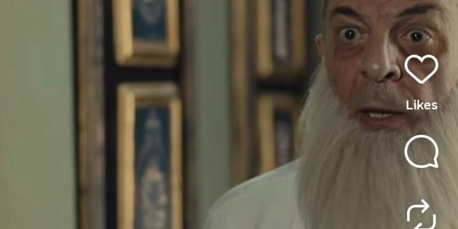 بعد
      طرحه..
      لقطات
      من
      برومو
      فيلم
      الملحد
      بطولة
      أحمد
      حاتم
      |صور