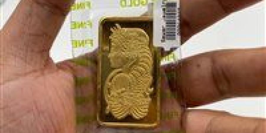 سعر
      الذهب
      اليوم
      عيار
      21
      الآن
      مباشر
      بعد
      الارتفاع
      الأخير..تحديث
      الجمعة
      26-12-2025