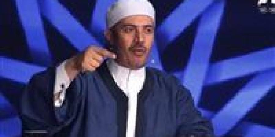 خشوع
      يتحدى
      المنافسة..
      «دولة
      التلاوة»
      تشعل
      الحلقة
      13
      وتكشف
      عن
      أصوات
      تصنع
      المستقبل