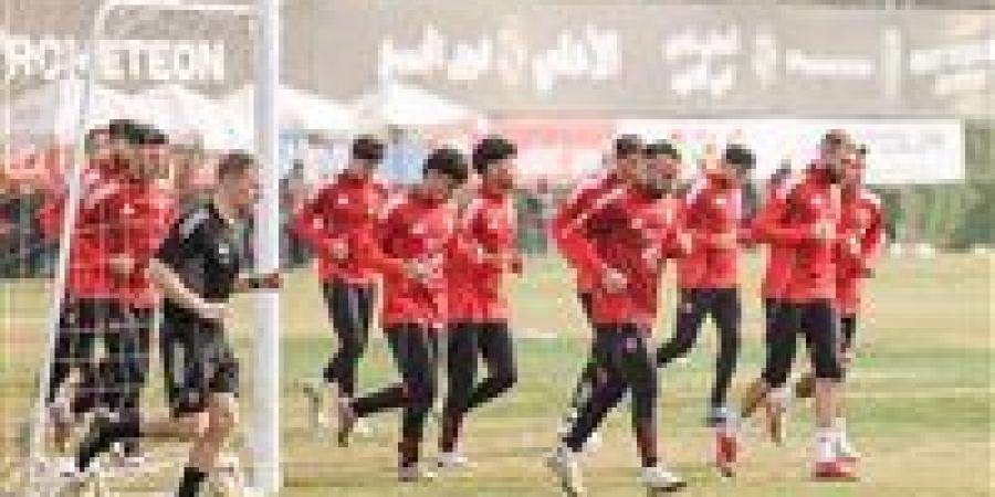 الأهلي
      يتفوق
      فى
      تاريخ
      المواجهات..
      هل
      يفجر
      المصرية
      للاتصالات
      مفاجأة
      أمام
      حامل
      الرقم
      القياسي
      لكأس
      مصر؟