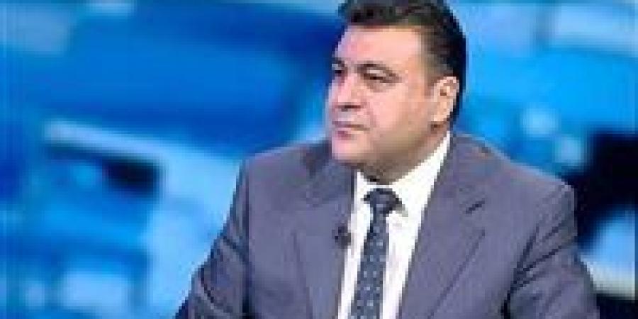 ثقافة
      الشيوخ
      لـ«تحيا
      مصر»:
      هشاشة
      الإعلام
      الرسمي
      تتجلى
      في
      الأخبار
      الكاذبة
      وضعف
      توفير
      المعلومات