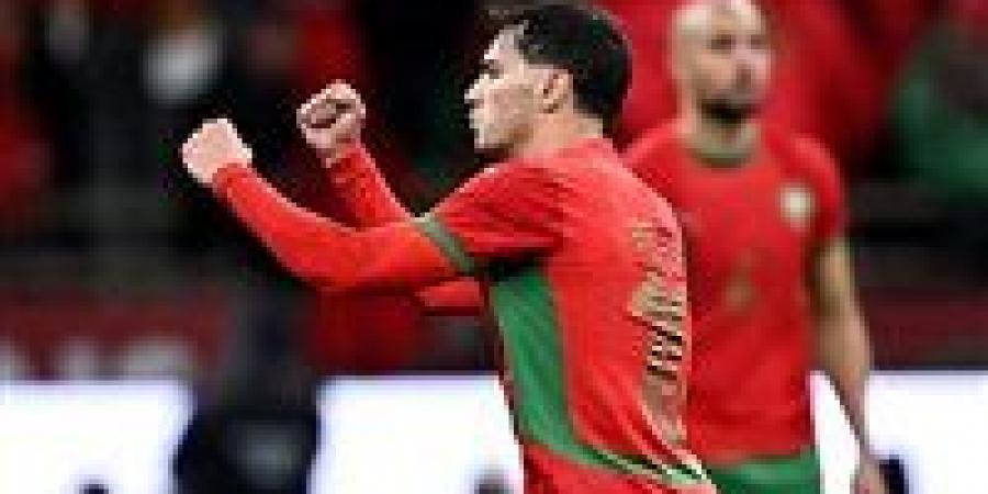 ركلات
      الجزاء
      تحسم
      المشهد..
      منتخب
      مالي
      يتعادل
      أمام
      المغرب
      (1/1)
      في
      كأس
      أمم
      أفريقيا