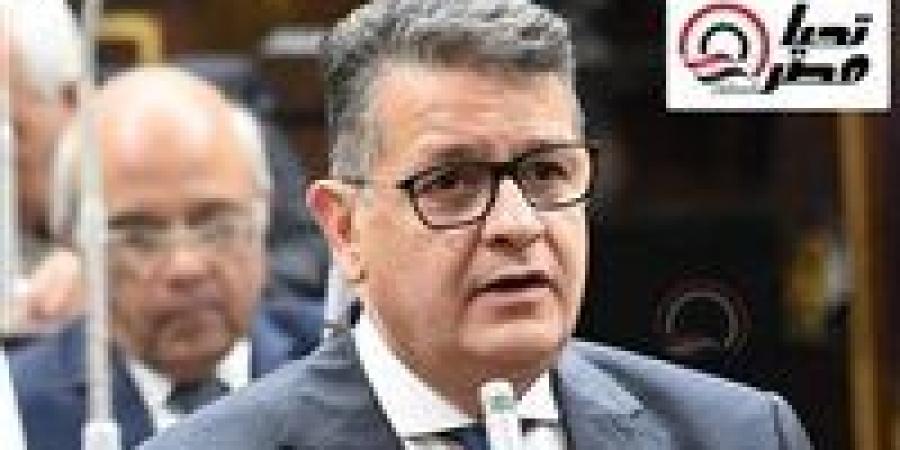 النائب
      طارق
      رضوان
      يرفض
      أي
      مساس
      بسيادة
      الصومال
      ويدين
      اعتراف
      إسرائيل
      بـ
      "صومالي
      لاند"