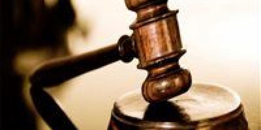 إحالة
      أوراق
      12
      شخصا
      بتهمة
      جلب
      المخدرات
      للمفتى..
      والحكم
      18
      يناير