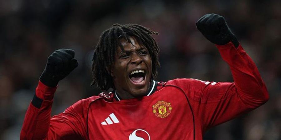 البوكسينج
      داي:
      مانشستر
      يونايتد
      يفوز
      على
      نيوكاسل
      يونايتد
      بهدف
      نظيف
      في
      الدوري
      الإنجليزي
      الممتاز