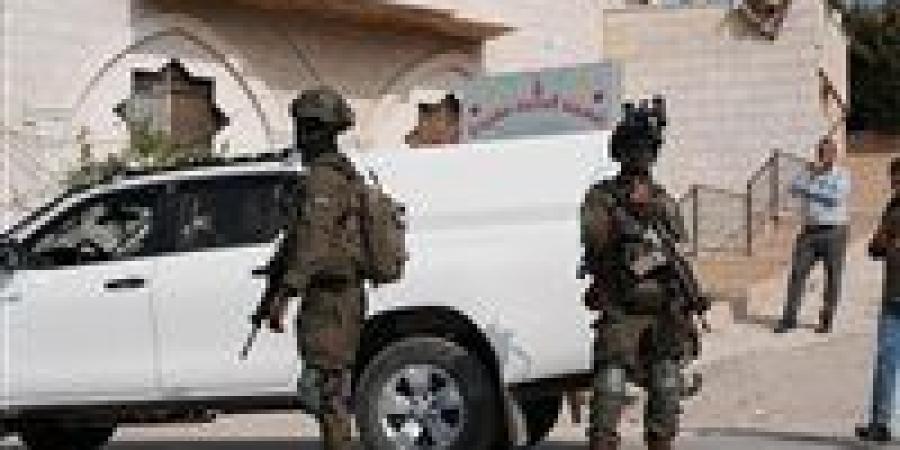 القوات
      الإسرائيلية
      تنفذ
      عملية
      تهجير
      قسري
      في
      شمال
      الضفة