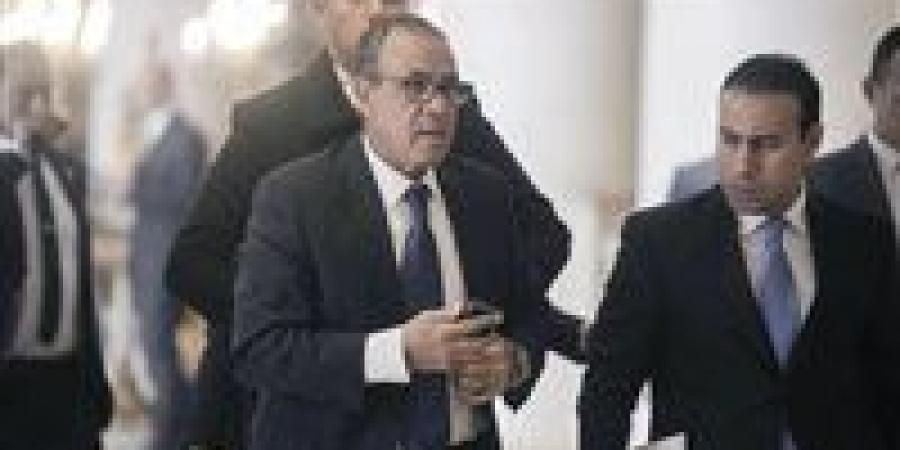 اتصال
      مصري
      -
      نيجيري
      يبحث
      تعزيز
      الشراكة
      ومواجهة
      الإرهاب
      وتطورات
      الشرق
      الأوسط
      والقرن
      الإفريقي