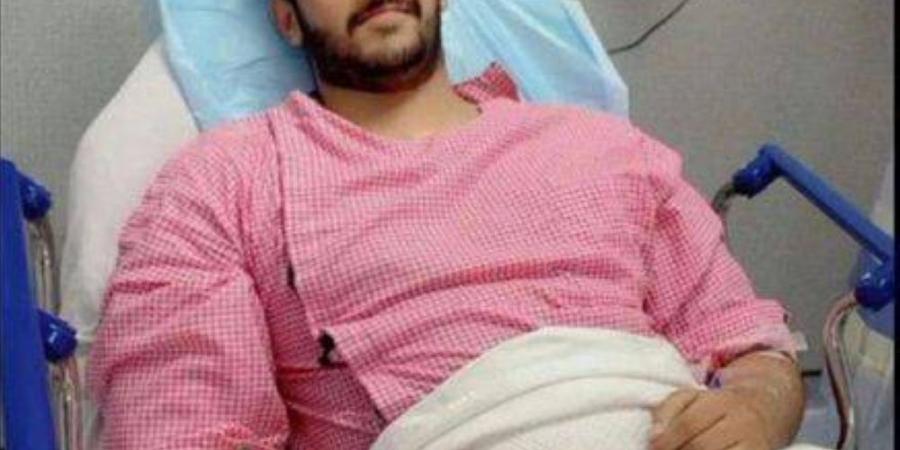 وزير الداخلية تابع حالته الصحية.. تفاصيل إصابة الجندي ريان آل أحمد في المسجد الحرام