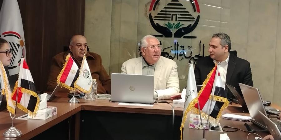 السيد
      القصير
      يتفقد
      غرفة
      العمليات
      المركزية
      للجبهة
      الوطنية
      لمتابعة
      جولة
      الإعادة
      في
      انتخابات
      النواب
      2025