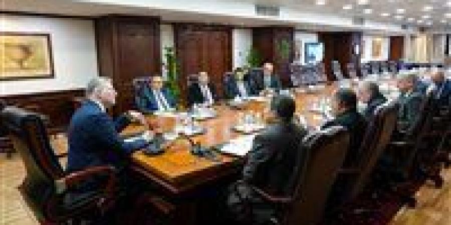 البترول: أهمية برنامج الاستكشاف خلال عام 2026 لفتح آفاق جديدة للإنتاج خلال السنوات المقبلة