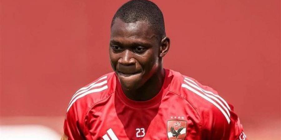 خالد الغندور: عرض صيني يُغري أليو ديانج و2.5 مليون دولار تنتظر لاعب الأهلي بعد نهاية الموسم