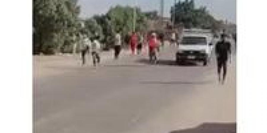 النيابة تفتح ملف مصحة المريوطية بعد هروب جماعي.. تحقيقات لكشف الموقف القانوني