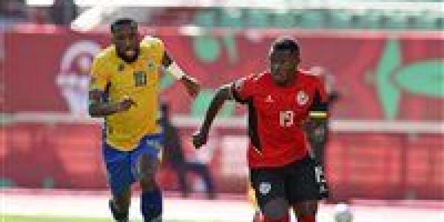 منتخب موزمبيق يحقق فوز تاريخي على الجابون (2/3) في كأس أمم إفريقيا