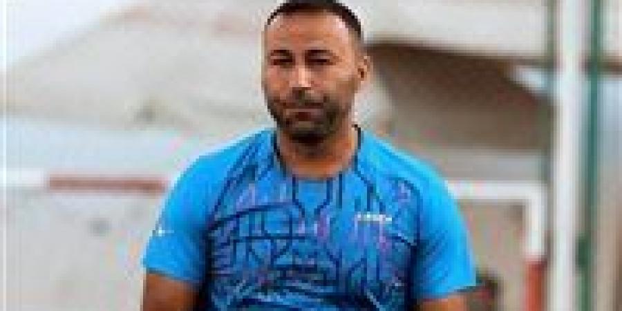 أحمد عبد الرؤوف مدرب الزمالك: "قطاع الناشئين مبياخدش جنيه".. ومحمود بنتايج فسخ عقده