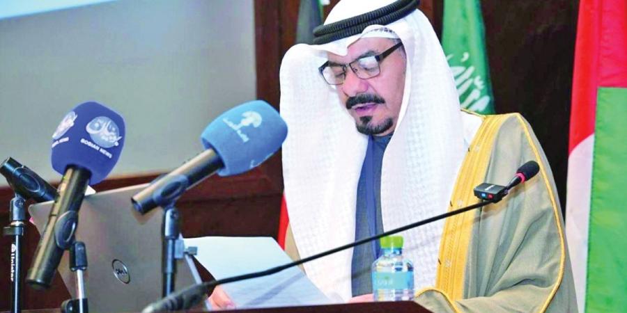 «العوازم»: حققنا إنجازات في 2025