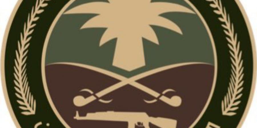 القبض على مواطن لنقله مخالفًا لنظام أمن الحدود بمنطقة جازان