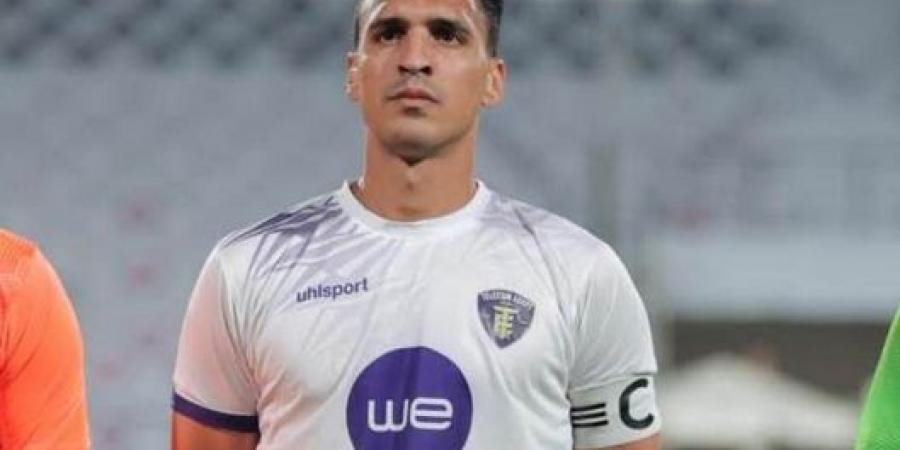 مصطفى
      فوزي:
      واجهنا
      الأهلي
      دون
      خوف
      وكنا
      الطرف
      الأفضل