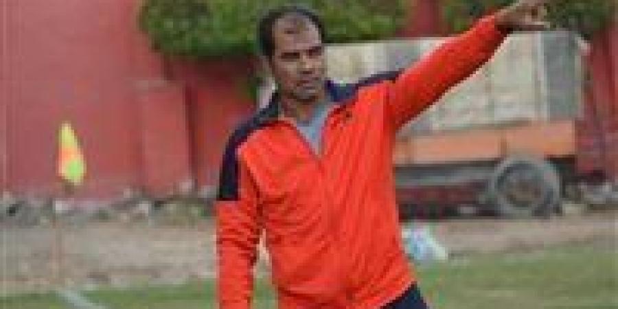 علاء نوح مدرب بلدية المحلة: أهدرنا العديد من الفرص أمام الزمالك والخروج من كأس مصر منطقي ونركز علي المحترفين
