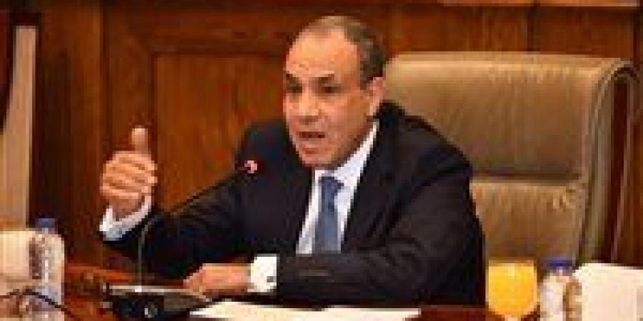 وزير الخارجية يكشف عن تحركات مصرية لوقف الأزمات الإقليمية
