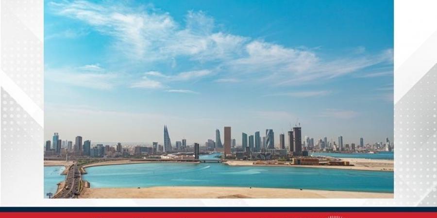 طقس دافئ وغائم جزئيًا وبارد نسبيًا خلال الليل في مملكة البحرين