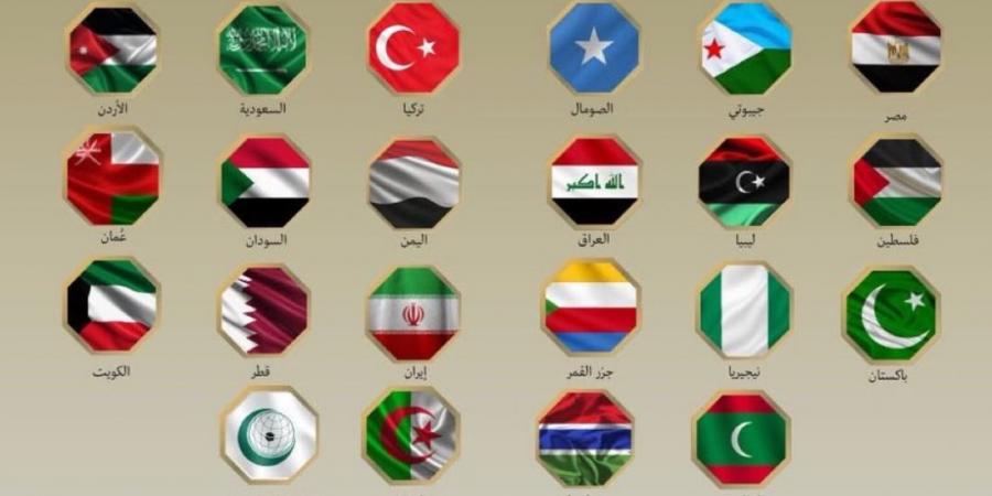 21 دولة عربية وإسلامية وأفريقية ترفض في بيان مشترك اعتراف إسرائيل بأرض الصومال