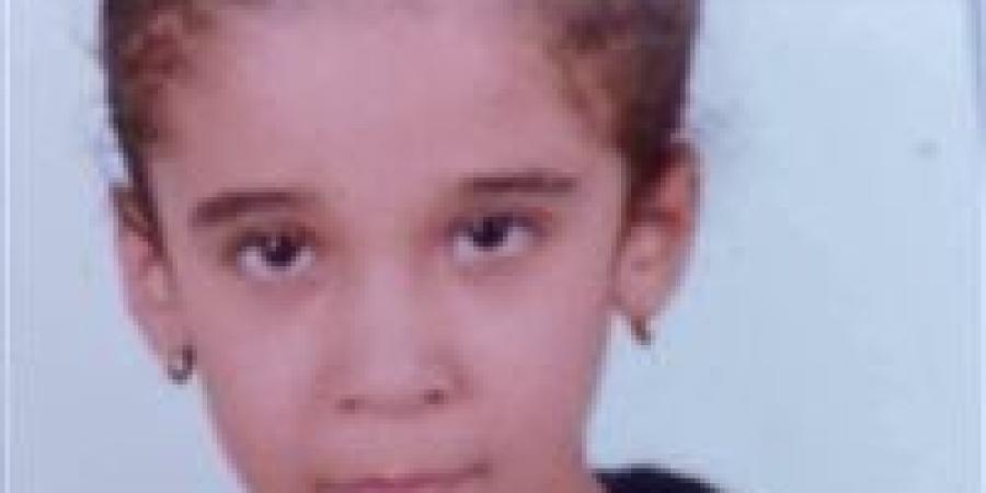 جريمة مأساوية بالغربية.. إنهاء حياة طفلة وسرقة حلقها الذهبي