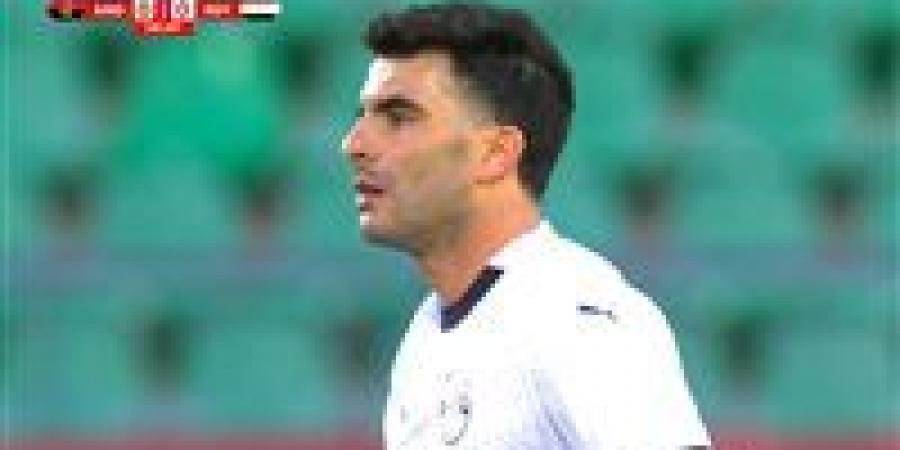 سيطرة أنجولية ومحاولات مصرية: استمرار التعادل السلبي بين منتخب مصر وأنجولا في كأس أمم أفريقيا بعد منتصف الشوط الثاني