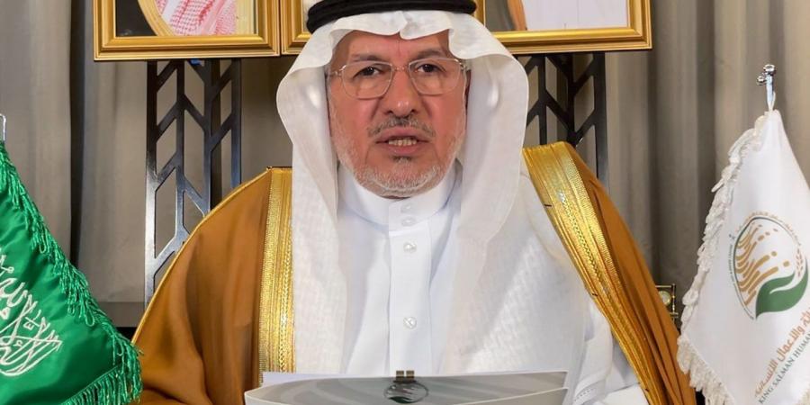 “د.الربيعة” يبحث مع وزيرة التنمية الفلسطينية تعزيز الشراكة الإنسانية والإغاثية