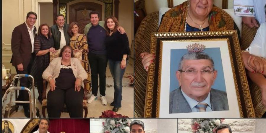 بعد وفاتها.. تعرف على موعد ومكان جنازة وعزاء والدة هاني رمزي