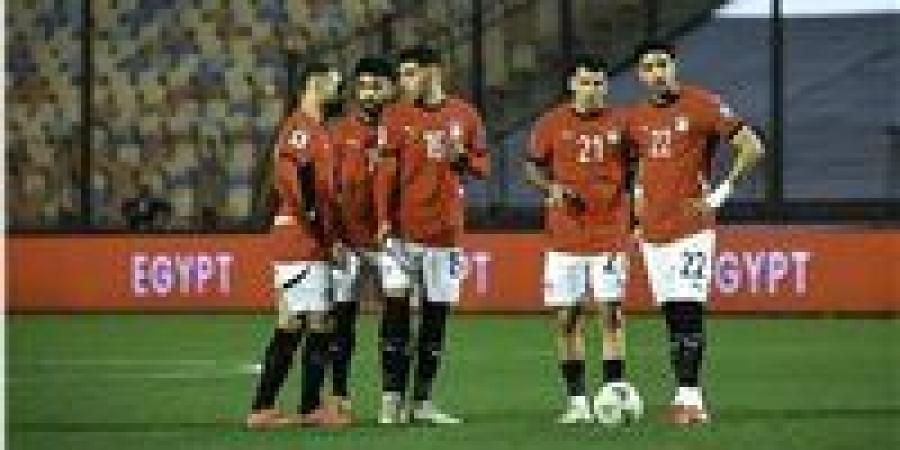 مدرب بنين: منتخب مصر قوي جدًا.. ومحمد صلاح ومرموش وتريزيجيه أقوى هجوم