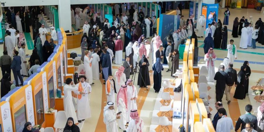 “موهبة” تعلن تأهل 200 طالب وطالبة لمنافسات معرض إبداع للعلوم والهندسة 2026