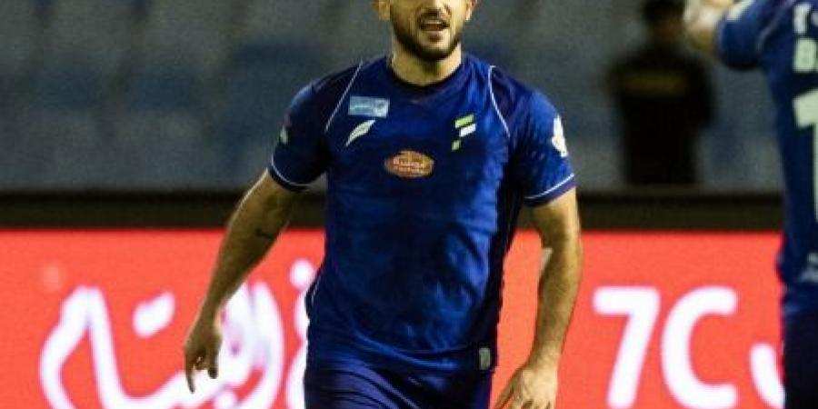 الفتح يتغلب على الخليج بهدف نظيف في دوري روشن