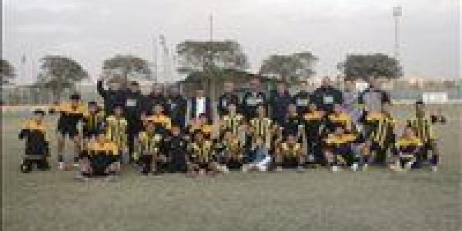 المقاولون العرب 2007 يواصل تصدر دوري الجمهورية بالفوز على البنك الأهلي بثلاثية نظيفة