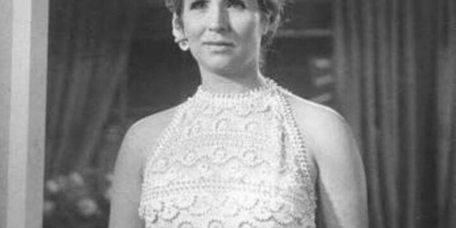 "مش هجيب واحد يكح جنبي"..سبب رغبة صباح في الزواج بأصغر منها