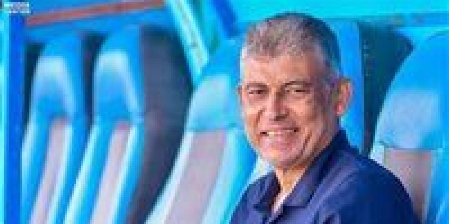 الأهلي ينعى صابر عيد لاعب غزل المحلة ومنتخب مصر الأسبق