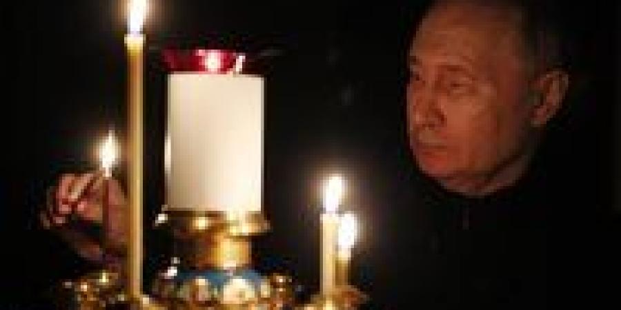 «محاولة اغتيال سيد الكرملين».. أوكرانيا تشن هجوم على مقر الرئاسة الروسية وبوتين يشتكي لترامب