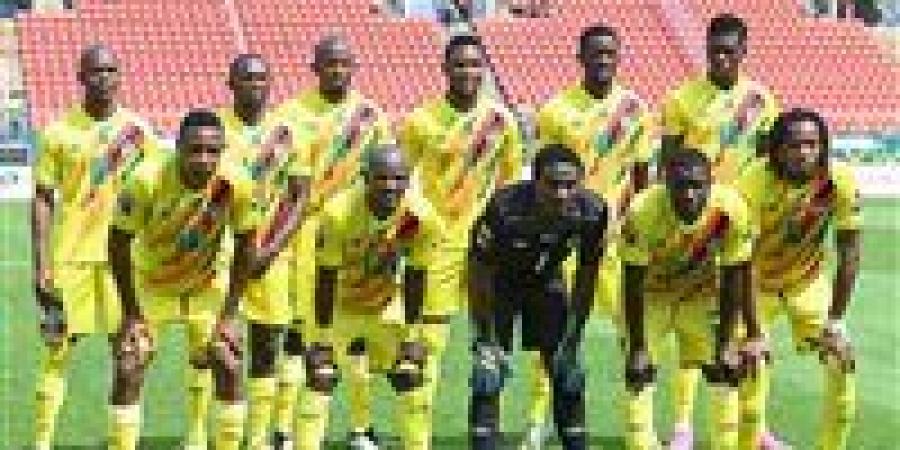 موعد مباراة زيمبابوي وجنوب أفريقيا اليوم في كأس أمم أفريقيا 2025 والقناة الناقلة