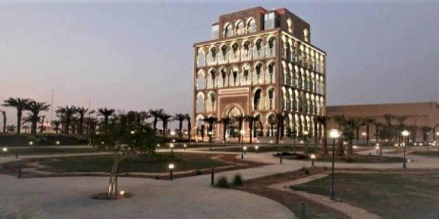 جامعة الملك سعود للعلوم الطبية تنظم برنامجًا تعريفيًا بمتطلبات سوق العمل