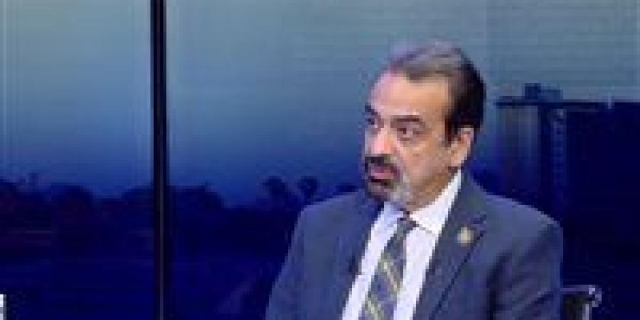 مصير الهاربين من «مصحة المريوطية».. متحدث الصحة يوضح