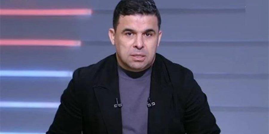 خالد الغندور: الزمالك يرفض عودة أحمد حمدي للتدريبات وموقف اللاعب من الرحيل عن الأبيض