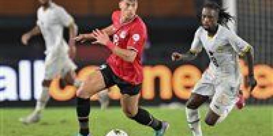 عمرو زكي نجم الزمالك السابق: المنتخب لن يستفيد من إمام عاشور بسبب عدم الجاهزية