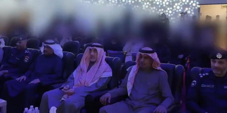 اليوسف: الفعاليات التوعوية تدعم المسار الإصلاحي وتعزز القيم المجتمعية