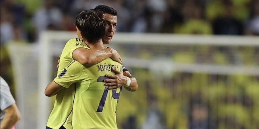 موعد مباراة النصر والاتفاق في دوري روشن السعودي والقنوات الناقلة والتشكيل المتوقع