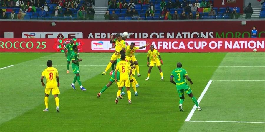 ترتيب مجموعة السنغال بعد التقدم على بنين في أمم أفريقيا 2025