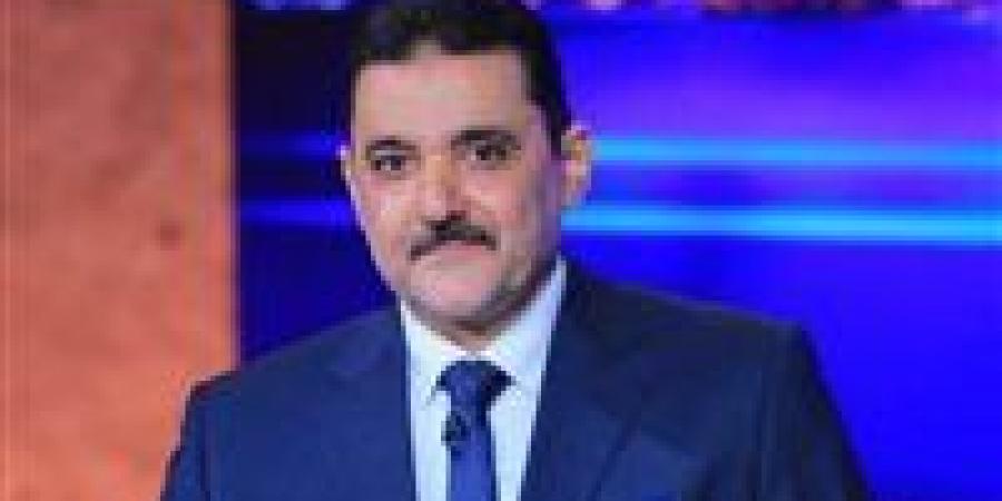 حمدي الحسيني: القمة الرياضية العالمية منصة لتبادل خبرات الأبطال