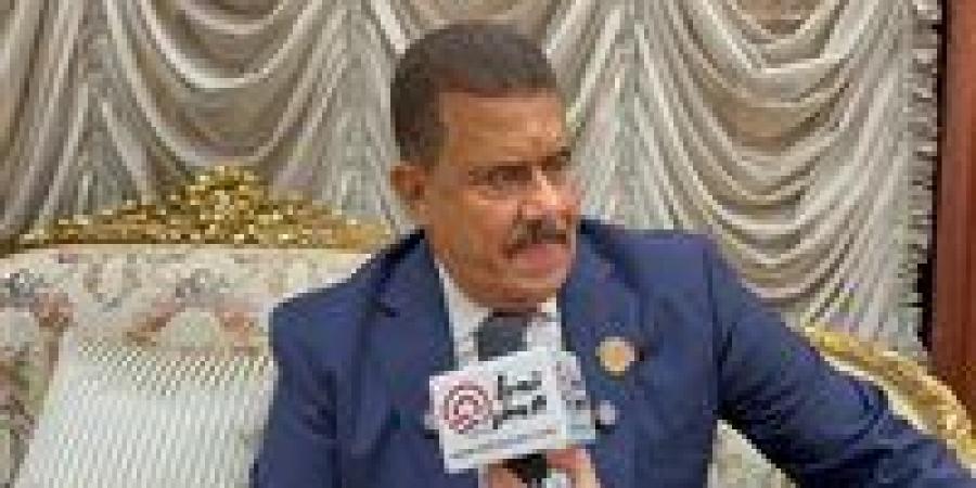 النائب أحمد عدلي لتحيا مصر: تطوير ملف حقوق الإنسان أولوية لمواكبة تقدم الدولة وتحسين صورة مصر عالميًا