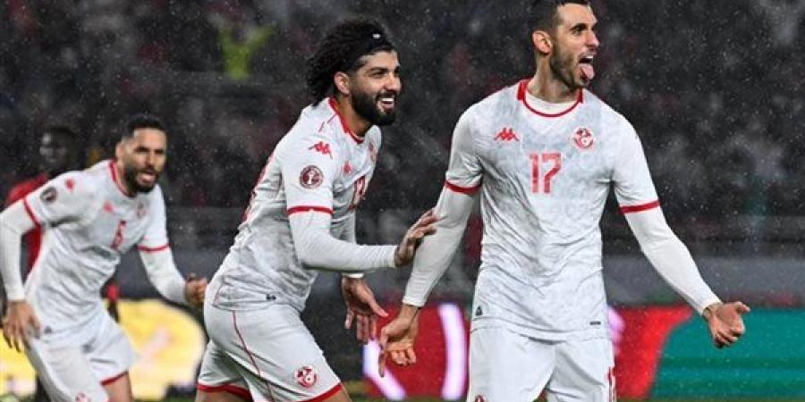 موعد مباراة منتخب تونس وتنزانيا في كأس أمم أفريقيا والقنوات الناقلة والتشكيل المتوقع