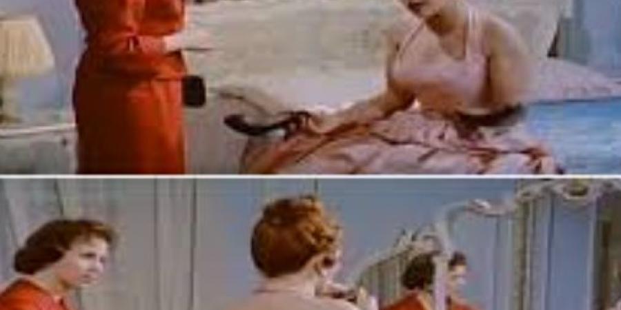 “رفعت الجزمة في وشها”.. سر الخلاف بين هند رستم وفاتن حمامة في فيلم لا أنام