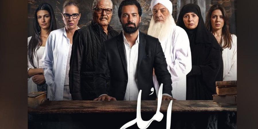 لمشاهدة ممتعة.. أفلام السينما المصرية بـ ليلة رأس السنة