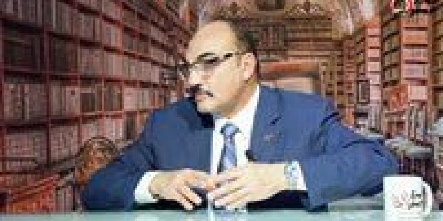 نائب رئيس حزب المؤتمر: الدبلوماسية المصرية في 2025 نموذج متوازن للسلام والاستقرار الإقليمي والدولي